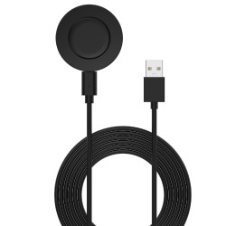 Μαγνητικός Φορτιστής για Xiaomi Watch S1 (M2108W1) 1m – Μαύρο