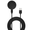 Μαγνητικός Φορτιστής για Xiaomi Watch S1 (M2108W1) 1m – Μαύρο
