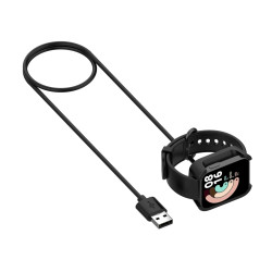 Φορτιστής για Xiaomi Mi Watch Lite / Redmi Watch 1m – Μαύρο