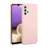 Θήκη Σιλικόνης TPU Candy Color Samsung Galaxy A32 5G – Ροζ