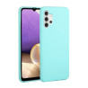 Θήκη Σιλικόνης TPU για Samsung A32 5G – Mint Green