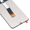 Οθόνη LCD & Digitizer Μηχανισμός Αφής για Xiaomi Redmi 10C - Μαύρο