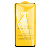 Τζαμάκι Προστασίας Tempered Glass 9D Full Glue για Xiaomi Redmi Note 12 Pro / Pro + / Poco X5 Pro 5G - Μαύρο