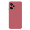 Θήκη Σιλικόνης Liquid Silicone για Xiaomi Redmi Note 12 Pro / Pro+ / Poco X5 Pro 5G – Κόκκινο