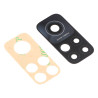 Τζαμάκι Πίσω Κάμερας Back Camera Lens για Xiaomi Mi 10T / 10T Pro (M2007J3SC, M2007J3SY)