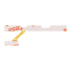 Καλωδιοταινία Power & Volume Button Flex για Xiaomi Redmi 10C