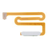 Καλωδιοταινία Power Button & Fingerprint Sensor Flex για Samsung Galaxy A12 / A12 Nacho / A12s A127 – White