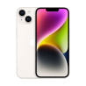 APPLE iPhone14 Plus  (6GB/128GB) - Starlight (MQ4Y3ZD/A)