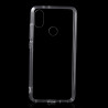 Θήκη Σιλικόνης  για Xiaomi Mi 6X / Mi A2 - Διάφανη