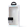JOYROOM 14X Back Cover Θήκη Σιλικόνης Για iPhone 14 Plus JR-14X3 (6956116767594) - Διάφανη