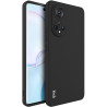 Θήκη Σιλικόνης IMAK UC-4 Series για Honor 50 / Nova 9 (6957476829311) – Μαύρο