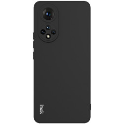 Θήκη Σιλικόνης IMAK UC-4 Series για Honor 50 / Nova 9 (6957476829311) – Μαύρο