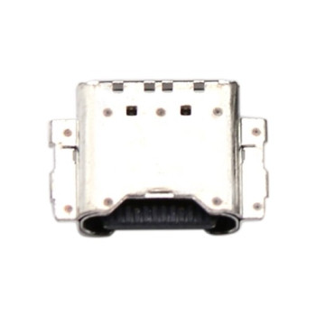 Θύρα Φόρτισης Charging Port...