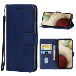 Θήκη Πορτοφόλι Leather Case για Samsung Galaxy A13 4G – Μπλε