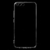 Θήκη Σιλικόνης  για Xiaomi Mi 6 - Διάφανη