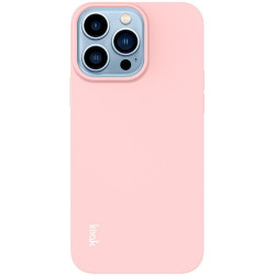 Θήκη Σιλικόνης IMAK UC-2 Series για iPhone 13 Pro (6957476860093) – Ροζ