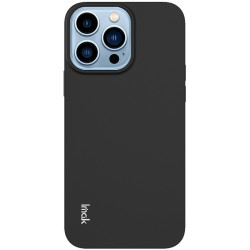 Θήκη Σιλικόνης IMAK UC-2 Series για iPhone 13 Pro (6957476860055) – Μαύρο