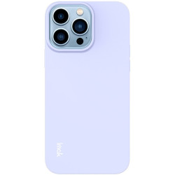 Θήκη Σιλικόνης IMAK UC-2 Series για iPhone 13 Pro (6957476860109) – Λιλά