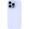 Θήκη Σιλικόνης IMAK UC-2 Series για iPhone 13 Pro (6957476860109) – Λιλά