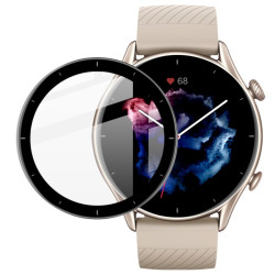 Προστασία Οθόνης IMAK Flexi Glass HD Film για Amazfit GTR 3 Watch (6957476861014)