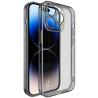 Θήκη Σιλικόνης IMAK UX-5 Series για iPhone 14 Pro Max (6957476868389) – Smoke