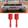 Sunnylife Remote Control Extension Joystick Για DJI Mini 3 Pro RC - Κόκκινο (2τμχ)