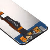 Οθόνη LCD και Digitizer Μηχανισμός Αφής για Motorola Moto  G8 plus - Mάυρη