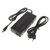 Φορτιστής 42V 2A 100-220V 5.5mm για Ηλεκτρικό Scooter Xiaomi M365 / M365 Pro / 1s / Ninebot ES4 / Ninebot ES2