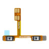 Καλωδιοταινία Volume Button Flex Cable για Xiaomi Mi 11 Lite / 11 Lite 5G