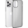Θήκη Σιλικόνης HOCO Light Series για iPhone 13 Pro (6931474757180) - Smoke