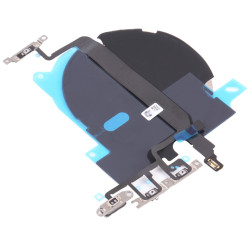 NFC Coil με Power & Volume Flex Cable για iPhone 13 Pro