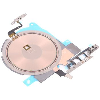 NFC Coil με Power & Volume...