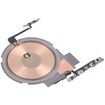 NFC Coil με Power & Volume...