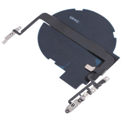 NFC Coil με Power & Volume Flex Cable για iPhone 13 Pro Max
