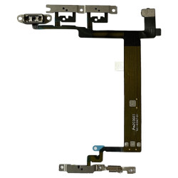 Power Button & Volume Button Flex Cable για iPhone 13 mini