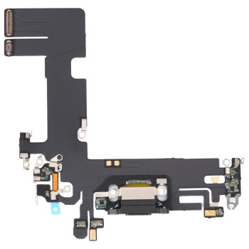 Θύρα Φόρτισης Charging Port...