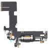 Θύρα Φόρτισης Charging Port Flex Cable για iPhone 13 – Μαύρο