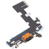 Θύρα Φόρτισης Charging Port Flex Cable για iPhone 13 – Μαύρο