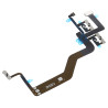 Power Button & Volume Button Flex Cable για iPhone 12 Mini (Χωρίς NFC)