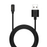Μαγνητικό Καλώδιο Φόρτισης USB 55cm για Xiaomi Mi Band 7 Pro / Redmi Watch 2 / 2 Lite