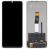 Οθόνη LCD & Digitizer Μηχανισμός Αφής για Xiaomi Redmi 12C – Μαύρο