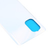 Ανταλλακτικό Καπάκι Μπαταρίας Battery Back Cover για Huawei Nova 9 SE – Λευκό