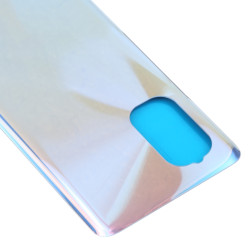 Ανταλλακτικό Καπάκι Μπαταρίας Battery Back Cover για Huawei Nova 9 SE – Μπλε