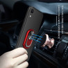 Pop Socket 360 Rotation Magnetic Ring Holder – Κόκκινο