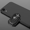 Pop Socket 360 Rotation Magnetic Ring Holder – Μαύρο