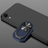 Pop Socket 360 Rotation Magnetic Ring Holder – Μπλε