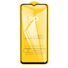 Τζαμάκι Προστασίας 9D Full Glue Tempered Glass για Samsung Galaxy A23 5G – Μαύρο