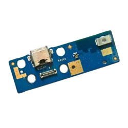 Πλακετάκι Φόρτισης Charging Port Board για Lenovo M10 Plus TB-X606F / X606X