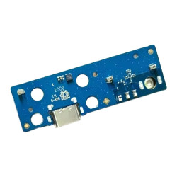 Πλακετάκι Φόρτισης Charging Port Board για Lenovo M10 Plus TB-X606F / X606X