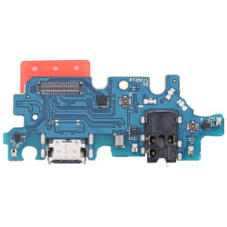 Πλακετάκι Φόρτισης Charging Port Board για Samsung Galaxy A13 4G SM-A135F